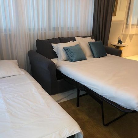 Best Apartment Tel Aviv Center 50Meters From The Beach エクステリア 写真