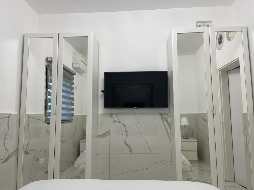 Best Apartment Tel Aviv Center 50Meters From The Beach エクステリア 写真