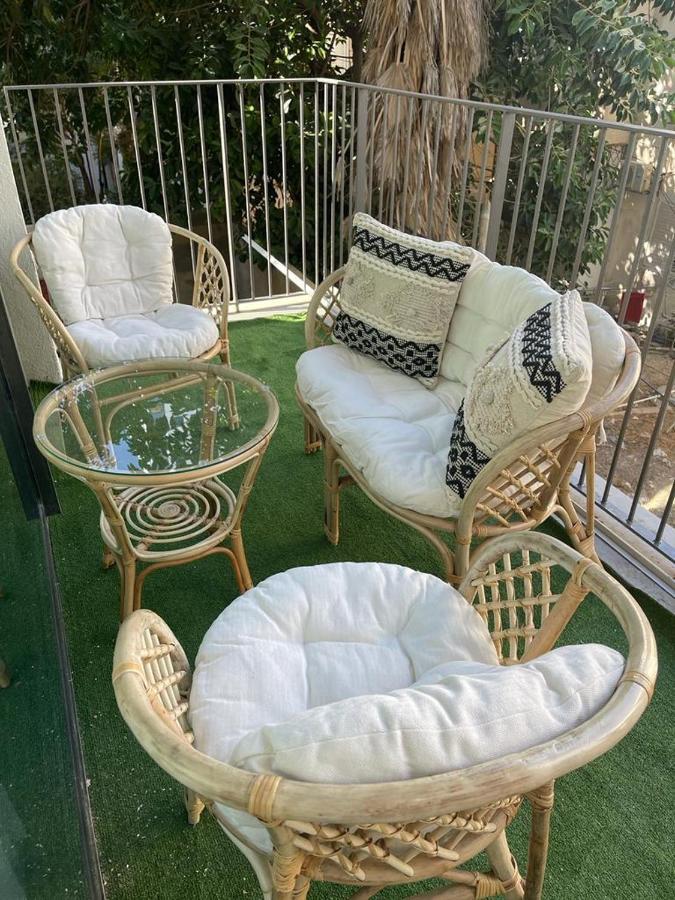 Best Apartment Tel Aviv Center 50Meters From The Beach エクステリア 写真
