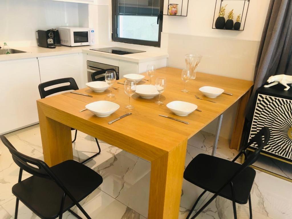 Best Apartment Tel Aviv Center 50Meters From The Beach エクステリア 写真
