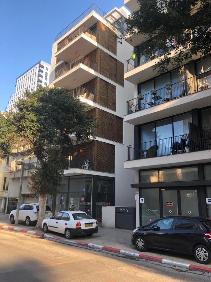 Best Apartment Tel Aviv Center 50Meters From The Beach エクステリア 写真
